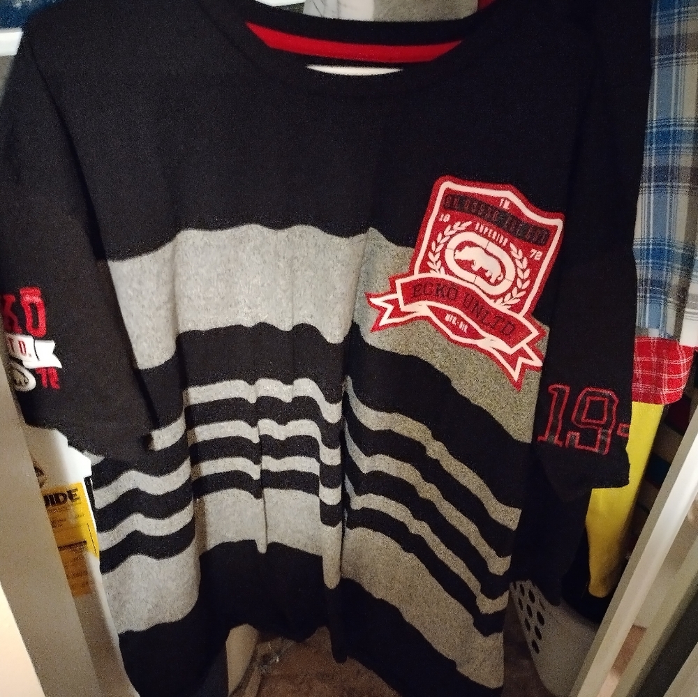 Ecko T-shirt Big & Tall